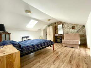Apartmani Mauro sa terasom